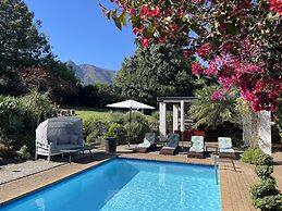 Marula Lodge Guesthouse