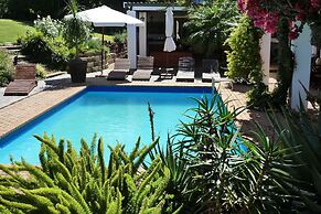 Marula Lodge Guesthouse