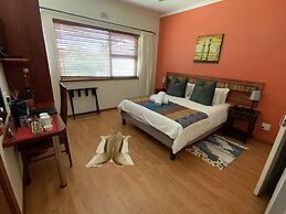 Marula Lodge Guesthouse