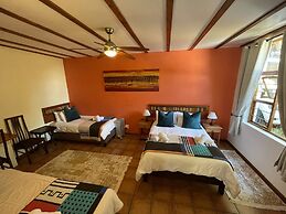 Marula Lodge Guesthouse