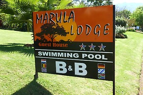 Marula Lodge Guesthouse