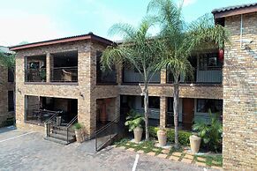 Nelspruit Lodge