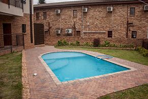 Nelspruit Lodge