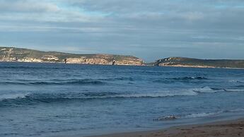 Anchorage Guest House