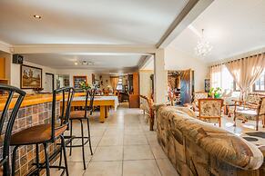 Anchorage Guest House