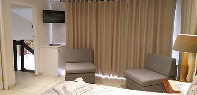 Anchorage Guest House