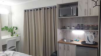 Anchorage Guest House