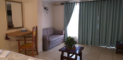 Anchorage Guest House