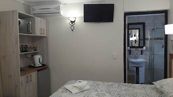 Anchorage Guest House