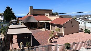 Anchorage Guest House