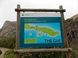 Anchorage Guest House