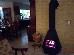 Anchorage Guest House