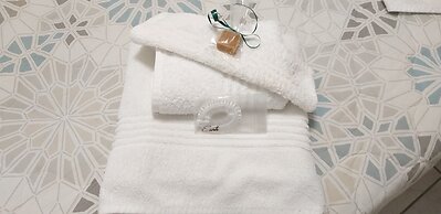 Anchorage Guest House