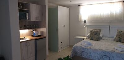 Anchorage Guest House