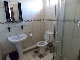 Anchorage Guest House