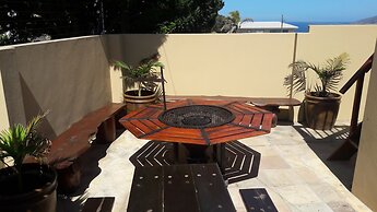 Anchorage Guest House