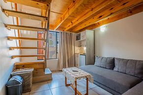 Anchorage Guest House