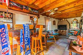 Anchorage Guest House