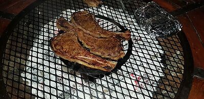 Anchorage Guest House