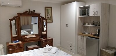 Anchorage Guest House