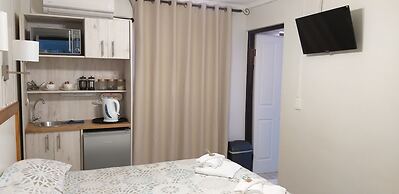 Anchorage Guest House