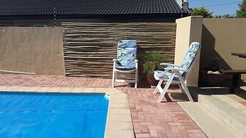 Anchorage Guest House