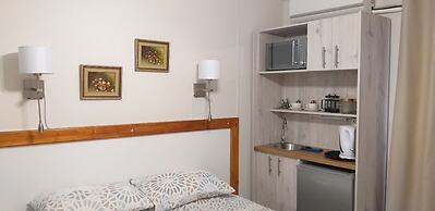 Anchorage Guest House