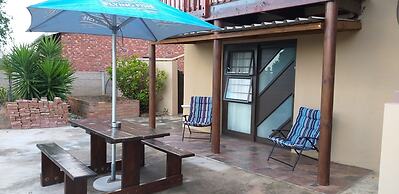 Anchorage Guest House