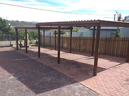 Anchorage Guest House