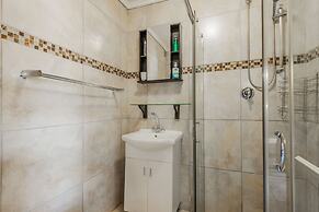 Anchorage Guest House