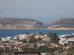 Anchorage Guest House