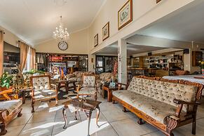 Anchorage Guest House