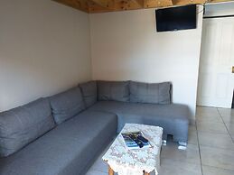 Anchorage Guest House