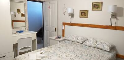 Anchorage Guest House