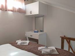 Anchorage Guest House