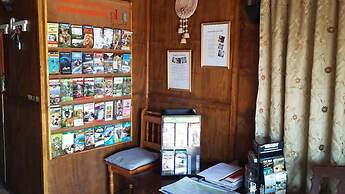 Anchorage Guest House