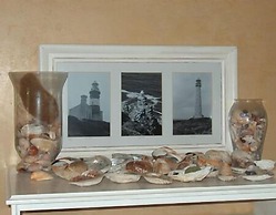 Rocky Pools Bettys Bay