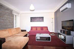 Casas da Avenida e do Pico