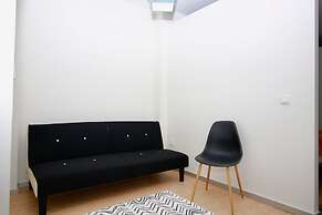 Casas da Avenida e do Pico