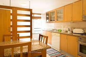 Casas da Avenida e do Pico