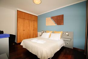 Casas da Avenida e do Pico