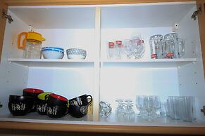 Casas da Avenida e do Pico