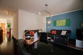 Casas da Avenida e do Pico