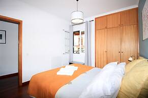 Casas da Avenida e do Pico