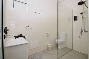 Casas da Avenida e do Pico