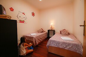 Casas da Avenida e do Pico