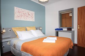 Casas da Avenida e do Pico