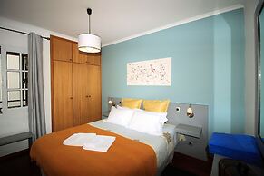 Casas da Avenida e do Pico