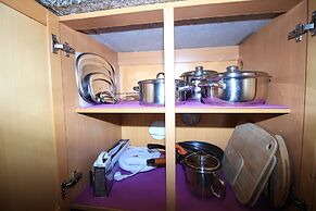 Casas da Avenida e do Pico