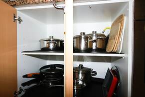 Casas da Avenida e do Pico